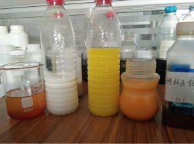 昆山久茂電子成功案例